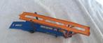 Corgi junior transporter, Hobby en Vrije tijd, Modelauto's | 1:43, Ophalen of Verzenden, Gebruikt, Overige typen, Corgi