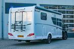 Sunlight T68 adventure edition camper 160 pk automaat, Caravans en Kamperen, Campers, Diesel, Bedrijf, Sunlight, 7 tot 8 meter