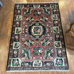 Trendy origineel Perzisch tapijt – 247 x 170 cm – Vloerkleed, Ophalen, 150 tot 200 cm, TTM Wonen, Perzisch tapijt - trendy vloerkleed – handgeknoopt