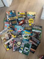 Wetenschap in Beeld collectie, Ophalen of Verzenden, Gelezen, Wetenschap en Natuur