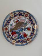 Wandbord Imari Ware, Antiek en Kunst, Ophalen of Verzenden