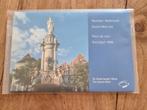 FDC set 1996, Ophalen of Verzenden, Koningin Beatrix, Setje