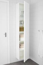 Godmorgon badkamerkast, Ophalen, (Half)hoge kast, Minder dan 50 cm, Gebruikt