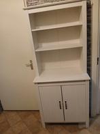 Ikea Kast Hoog 190cm Breed 80cm Diep 47.5, Ophalen