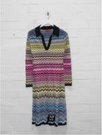 Missoni - Prachtige Jurk maat IT42/NL36 - Nieuw €1180, Zwart, Nieuw, Ophalen of Verzenden, Maat 36 (S)