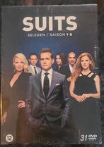 Te koop : complete Suits dvd box, Alle leeftijden, Ophalen of Verzenden, Nieuw in verpakking