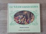 DE WORTELKINDERTJES. FREDDIE LANGELER. VERSJES OP RIJM., Gelezen, Fictie algemeen, Jongen of Meisje, Ophalen of Verzenden