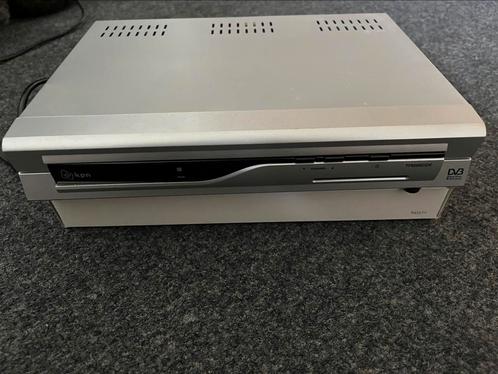 Topfield KPN Digitenne ontvanger (DVB-T), Audio, Tv en Foto, Televisie-accessoires, Nieuw, Ophalen of Verzenden