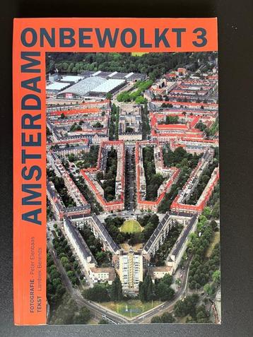 Amsterdam Onbewolkt - deel 3 beschikbaar voor biedingen