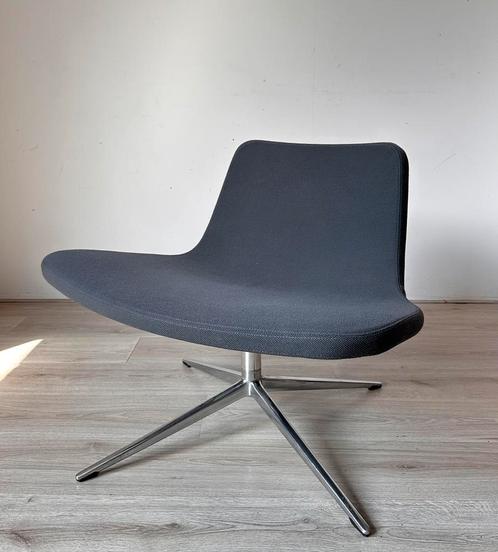 2 Hay Ray design fauteuils, Huis en Inrichting, Fauteuils, Zo goed als nieuw, 50 tot 75 cm, 75 tot 100 cm, Ophalen
