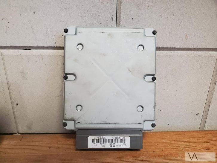 Ford Mondeo 3 2000 - 2007 ecu motorcomputer 2.0 benzine, Auto-onderdelen, Elektronica en Kabels, Ford, Gebruikt, Ophalen of Verzenden