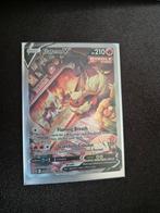 Pokemon Flareon V SWSH179 SWSH: Sword & Shield Promo Cards, Verzenden, Zo goed als nieuw, Losse kaart