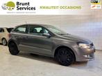 Volkswagen Polo 1.4-16V Comfortline Bj.11|Navi|Pdc|Automaat|, Euro 5, Gebruikt, 4 cilinders, Origineel Nederlands