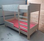 Stapelbed Gait 90x200 ook op andere maten, Ophalen, Nieuw, Stapelbed