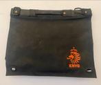 K.N.V.B. Tas, Zwart, Aktetas of Boekentas, Ophalen of Verzenden, Gebruikt
