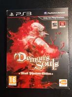 Ps3 , Demon's Souls , Black Phantom edition, Vanaf 18 jaar, 1 speler, Zo goed als nieuw, Ophalen