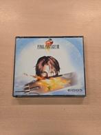 Final Fantasy VIII 8 - PC Cd Rom, 1 speler, Ophalen of Verzenden, Zo goed als nieuw, Role Playing Game (Rpg)