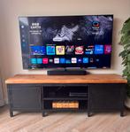 Industrieel TV meubel Haco, Ophalen, Gebruikt, 150 tot 200 cm, Minder dan 100 cm