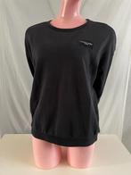 Cavallaro Napoli sweater  – maat M, Maat 38/40 (M), Zwart, Cavallaro Napoli, Ophalen of Verzenden