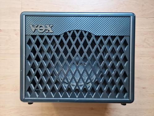 VOX VX II comboversterker, Muziek en Instrumenten, Versterkers | Bas en Gitaar, Gebruikt, Gitaar, Minder dan 50 watt, Ophalen
