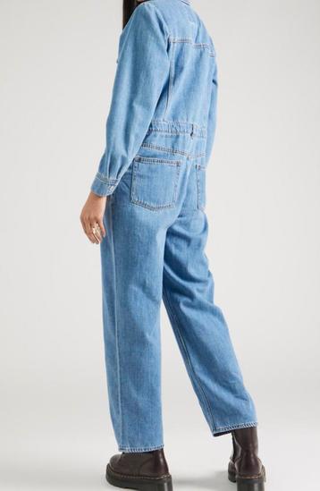 Jeans Jumpsuit / Overal S beschikbaar voor biedingen