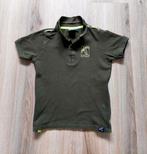 Mooi stoer shirt poloshirt Retour Jeans maat 122-128, Ophalen of Verzenden, Zo goed als nieuw, Retour Jeans, Shirt of Longsleeve
