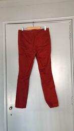 Rode pantalon COS maat 36 (valt groot!), Lang, Ophalen of Verzenden, COS, Zo goed als nieuw