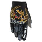 trial handschoenen hebo €49.95, Motoren, Kleding | Motorkleding, Nieuw met kaartje, Ophalen of Verzenden, Handschoenen, Dames