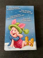 Leuke kerstkaart, Ophalen of Verzenden, Nieuw