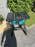 Vonroc TS501AC, Doe-het-zelf en Verbouw, Gereedschap | Zaagmachines, Ophalen, Cirkelzaag, 70 mm of meer, 1200 watt of meer
