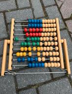 Vintage IKEA Telraam / Abacus, Ophalen of Verzenden