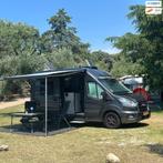 Weinsberg R46 CaraTour 60 MQ / 3499 km NAP! / Spiksplinterni, Caravans en Kamperen, Campers, Automaat, Bedrijf, Diesel, Weinsberg