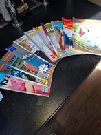 Diverse Favoriet, bookazine, Ophalen of Verzenden, Zo goed als nieuw, Nederland