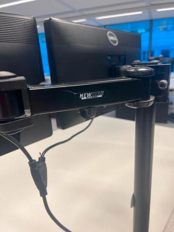 Drentea duo-bureau slinger stopcontact, verdeler, kabelgoot - afbeelding 9