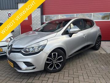 Renault Clio 1.5 dCi Ecoleader Zen NWE D-RIEM / NAVI / AIRCO beschikbaar voor biedingen