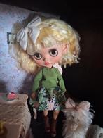 Custome blythe, Verzamelen, Poppen, Ophalen of Verzenden, Zo goed als nieuw, Kleertjes