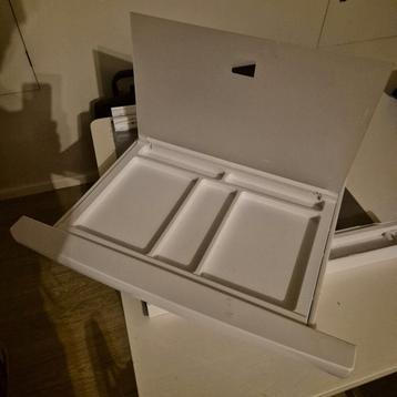 Miele tussenstuk wasmachine/wasdroger WVT406 beschikbaar voor biedingen