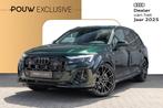 Audi Q7 55 TFSI e 394pk quattro S-line edition | B&O Sound |, Auto's, Audi, Automaat, 12 maanden, 77 km/l, 150 min