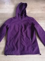 Softshell jas maat 38, Kleding | Dames, Jassen | Zomer, Ophalen of Verzenden, Zo goed als nieuw, Maat 38/40 (M)