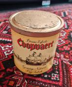 Oud blik Douwe Egberts - Coopvaert pijptabak, Ophalen of Verzenden, Douwe Egberts
