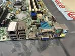HP 615645-001 614790-002 Z210 SFF LGA1155 DDR3 Moederbord, Computers en Software, Moederborden, DDR3, Ophalen of Verzenden, Zo goed als nieuw