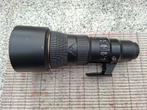 Nikon 500mm Lens, Audio, Tv en Foto, Fotografie | Lenzen en Objectieven, Ophalen of Verzenden, Telelens