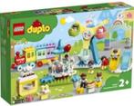 Lego Duplo Pretpark nr 10956, Nieuw, Complete set, Duplo, Ophalen of Verzenden