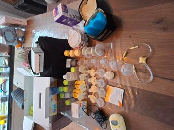 medela freestyle beschikbaar voor biedingen