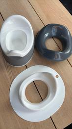 Bebejou potje en wc brillen, Ophalen, Zo goed als nieuw, Overige typen, Overige merken