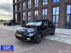 Fiat 500 X 1.6 S- Desgin Clima Led CarPlay navi, Auto's, Voorwielaandrijving, Gebruikt, 4 cilinders, 500X