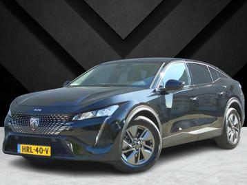 Peugeot 408 Allure Pack 1.2 Turbo 130pk EAT8 | NAVI | 360  beschikbaar voor biedingen