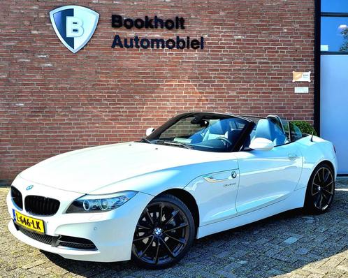 BMW Z4 Roadster SDrive23i, 6 cil. 204PK, Carplay / Android A, Auto's, BMW, Bedrijf, Te koop, Z4, ABS, Airbags, Airconditioning