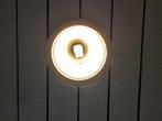 Inbouwspot 3x, Ophalen of Verzenden, Gebruikt, Metaal of Aluminium, Plafondspot of Wandspot