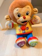 V tech Aap Leren Interactief, Ophalen, Zo goed als nieuw, Overige typen, Met licht